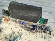 Amplificator stereo SVI 3204 Sanyo