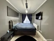 Vand apartament 3 camere - 81 mp - etaj 1 + loc de parcare - 