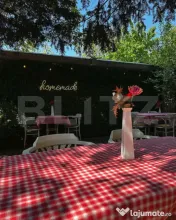 Afacere la cheie: Restaurant Homemade Timișoara. 100% autor