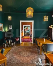 Afacere la cheie: Restaurant Homemade Timișoara. 100% autor