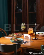 Afacere la cheie: Restaurant Homemade Timișoara. 100% autor