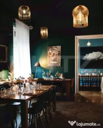 Restaurant Homemade, 240 mp, 100% autorizat și funcțional,