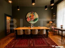 Restaurant 240 mp, 100% autorizat și funcțional, zona Semi