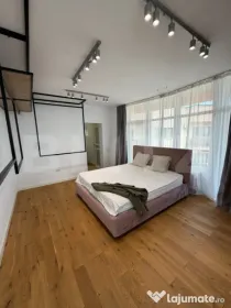 Apartament Premium 3 camere | 100 mp | Terase | Parcare subt