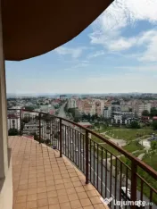 Apartament Premium 3 camere | 100 mp | Terase | Parcare subt