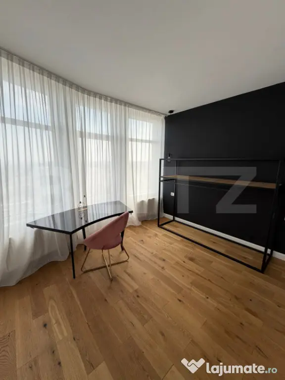 Apartament Premium 3 camere | 100 mp | Terase | Parcare subt