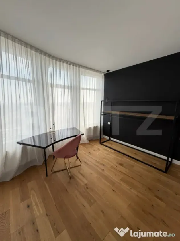 Apartament Premium 3 camere | 100 mp | Terase | Parcare subt