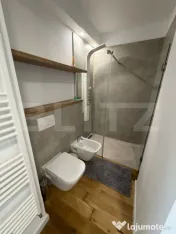 Apartament Premium 3 camere | 100 mp | Terase | Parcare subt