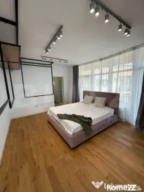 Apartament Premium 3 camere | 100 mp | Terase | Parcare subt