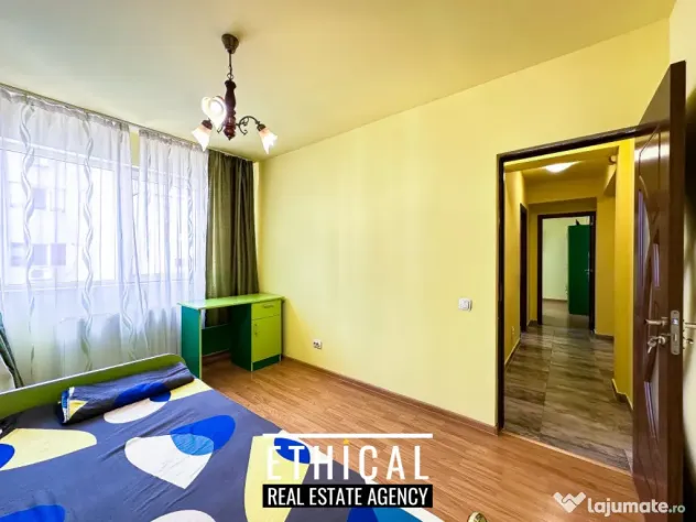 Amurgului 45J, 12 min metrou Dimitrie Leonida, decomandat si gata de mutat!
