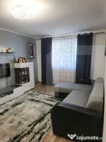 Apartament 2 camere, ultrafinisat- Zona Primaverii