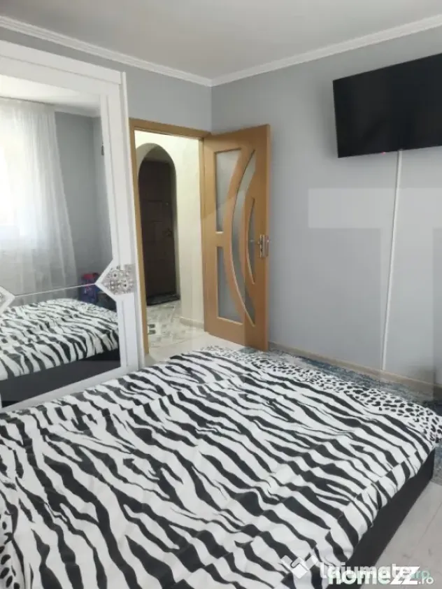 Apartament 2 camere, ultrafinisat- Zona Primaverii - Botosani (Botosani)