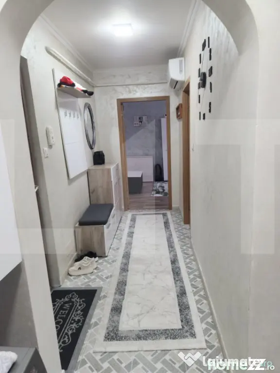 Apartament 2 camere, ultrafinisat- Zona Primaverii - Botosani (Botosani)