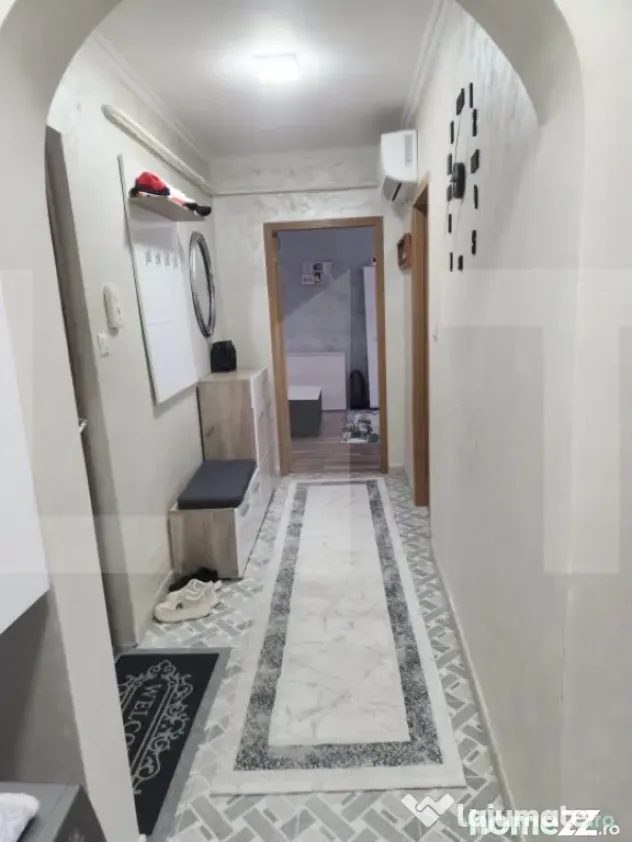 Apartament 2 camere, ultrafinisat- Zona Primaverii - Botosani (Botosani)