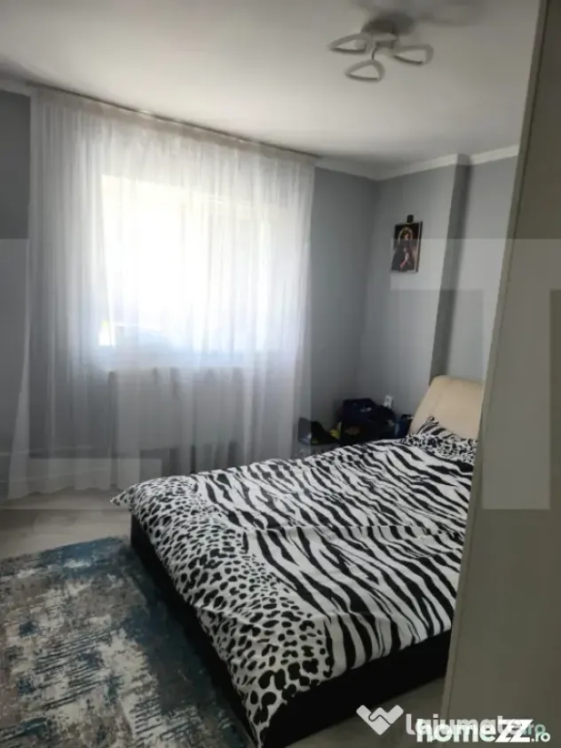Apartament 2 camere, ultrafinisat- Zona Primaverii - Botosani (Botosani)