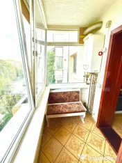 Apartament 3 camere, utilat complet, bloc anvelopat, zonă v 