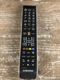 Telecomanda Samsung cu tastatura luminată noua 