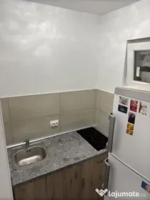 Berceni resita confort 3 etaj 2