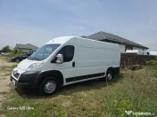 Vand Duba Maxi cu Aer condiționat funcțional
