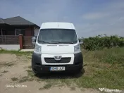 Vand Duba Maxi cu Aer condiționat funcțional