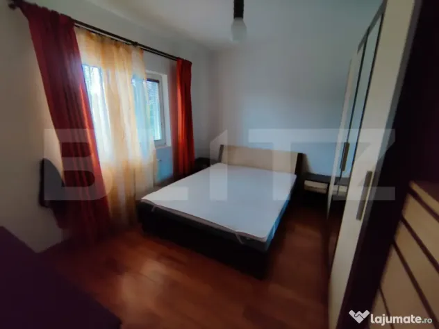 Apartament modern 3 camere, 2 Băi, 2 locuri de parcare - zo