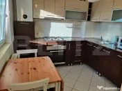 Apartament modern 3 camere, 2 Băi, 2 locuri de parcare - zo 