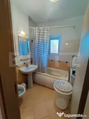 Apartament modern 3 camere, 2 Băi, 2 locuri de parcare - zo 
