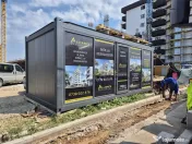 Berceni Apartamente in Rate la dezvoltator Tva 21% inclus