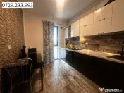 [Soseaua Berceni] Apartament 3 camere - 2 bai | 88 mp | Mobi 