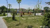 2 camere decomandat - Sos Oltenitei - Parc Laurentiu Raiciu 