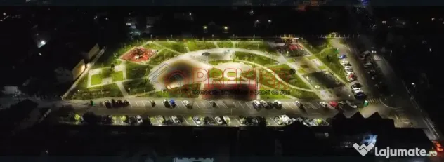 2 camere decomandat - Sos Oltenitei - Parc Laurentiu Raiciu