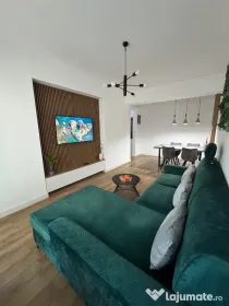 Apartament 2 camere| Novum Residence |Lacul Morii