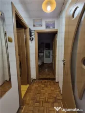 COMISION 0% Apartament 2 camere,semidecomandat,parcare - Zona Astra