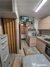 COMISION 0% Apartament 2 camere,semidecomandat,parcare - Zona Astra