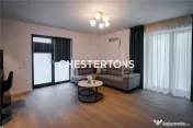 Apartament 2 camere terasa 8 mp, constructie noua in Rahova, 
