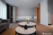 Apartament 2 camere terasa 8 mp, constructie noua in Rahova, 