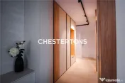 Apartament 2 camere terasa 8 mp, constructie noua in Rahova, 
