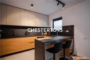 Apartament 2 camere terasa 8 mp, constructie noua in Rahova, 