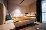 Apartament 2 camere terasa 8 mp, constructie noua in Rahova, 