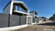 Casa individuala P 1E ~ 4 camere 2 bai ~ teren 300mp ~ Str M 