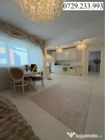 Apartamement cu 3 camere | 74 MP - Metrou Berceni