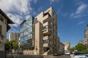 Unirii – Radu Vodă | Spațiu Comercial 248 mp | Două Fro 