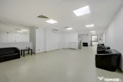 Unirii – Radu Vodă | Spațiu Comercial 248 mp | Două Fro 