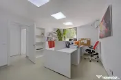 Unirii – Radu Vodă | Spațiu Comercial 248 mp | Două Fro 