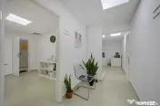Unirii – Radu Vodă | Spațiu Comercial 248 mp | Două Fro 