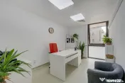 Unirii – Radu Vodă | Spațiu Comercial 248 mp | Două Fro 