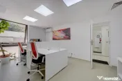 Unirii – Radu Vodă | Spațiu Comercial 248 mp | Două Fro 