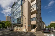 Unirii – Radu Vodă | Spațiu Comercial 248 mp | Două Fro 
