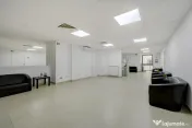 Unirii – Radu Vodă | Spațiu Comercial 248 mp | Două Fro 