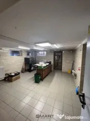 Spatiu comercial 200mp zona Calea Dumbravii